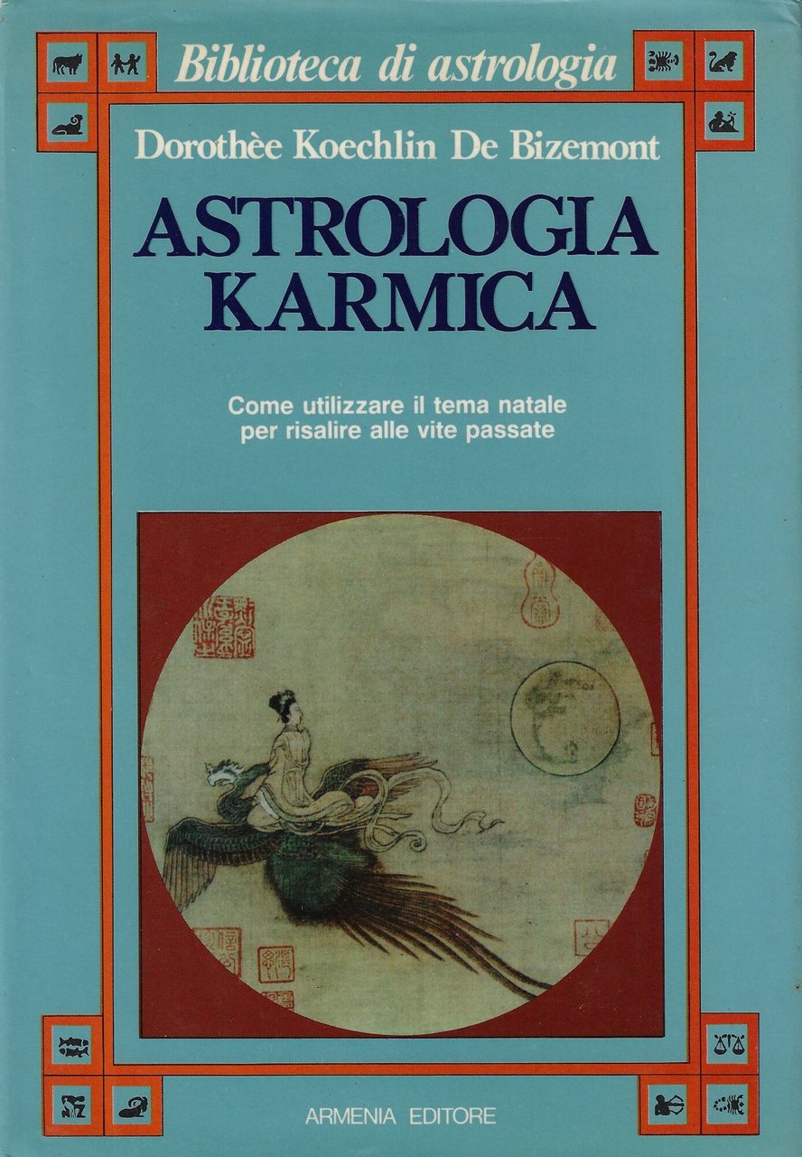 Astrologia karmica