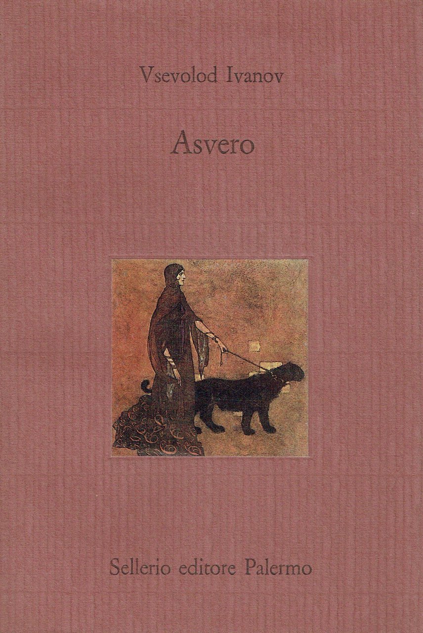 Asvero,e Sisifo figlio di Eolo