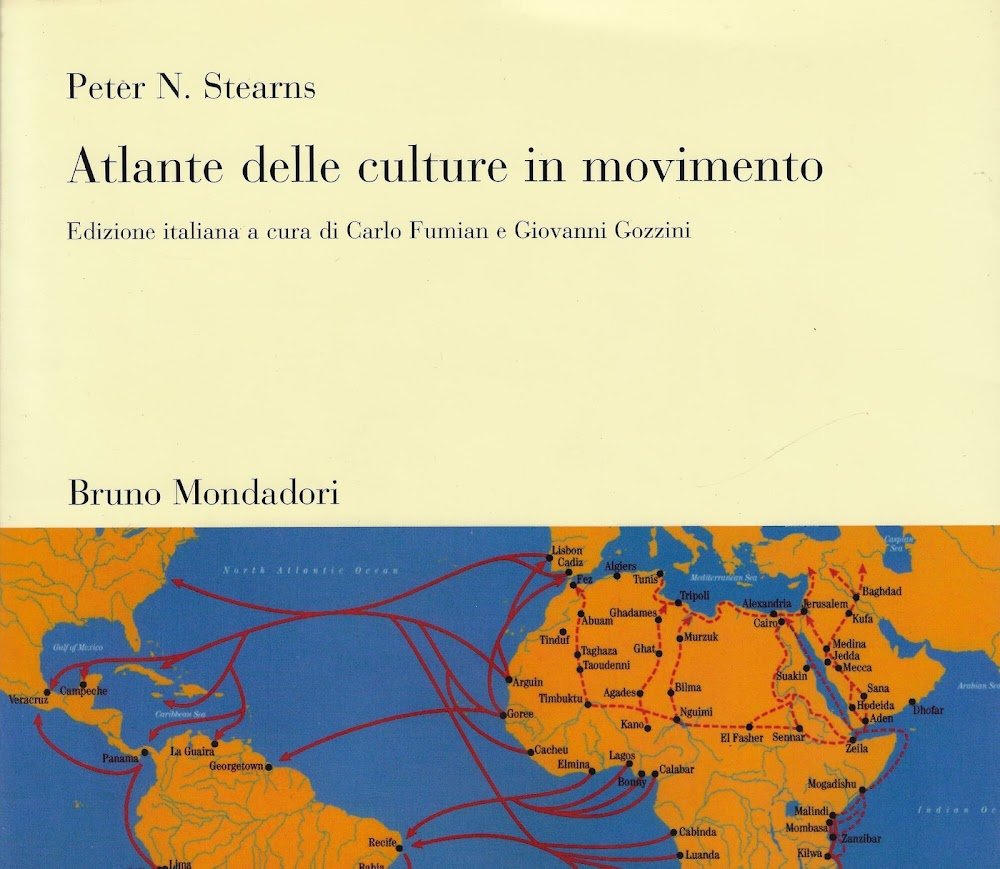 Atlante delle culture in movimento