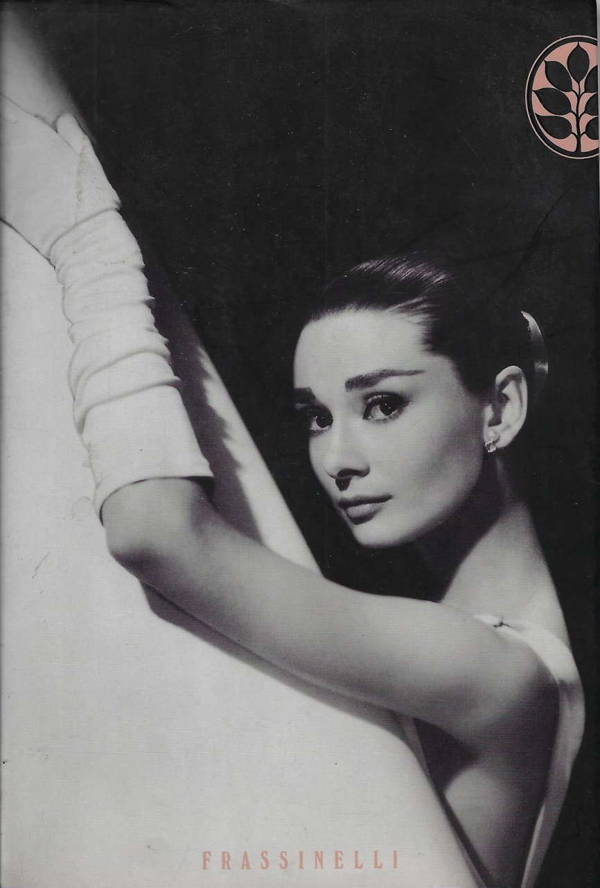 Audrey Hepburn