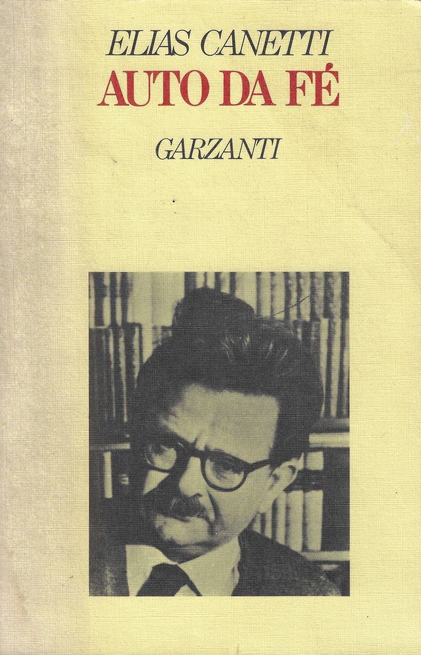 Auto da Fé | Immagine principale