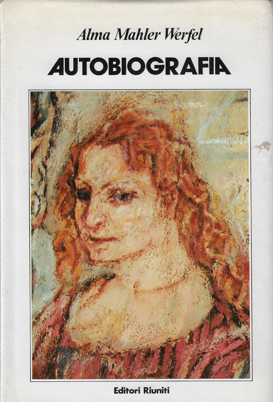 Autobiografia