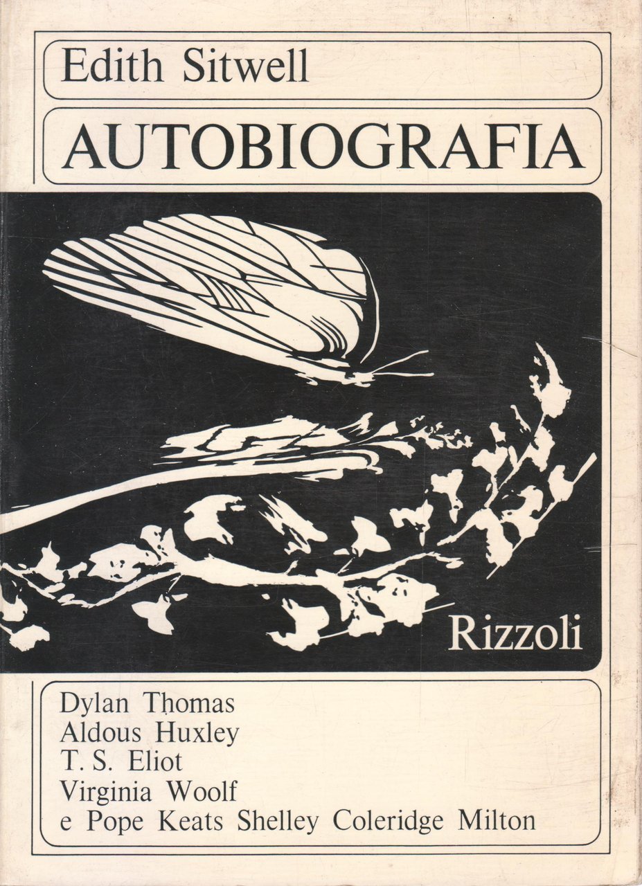 Autobiografia