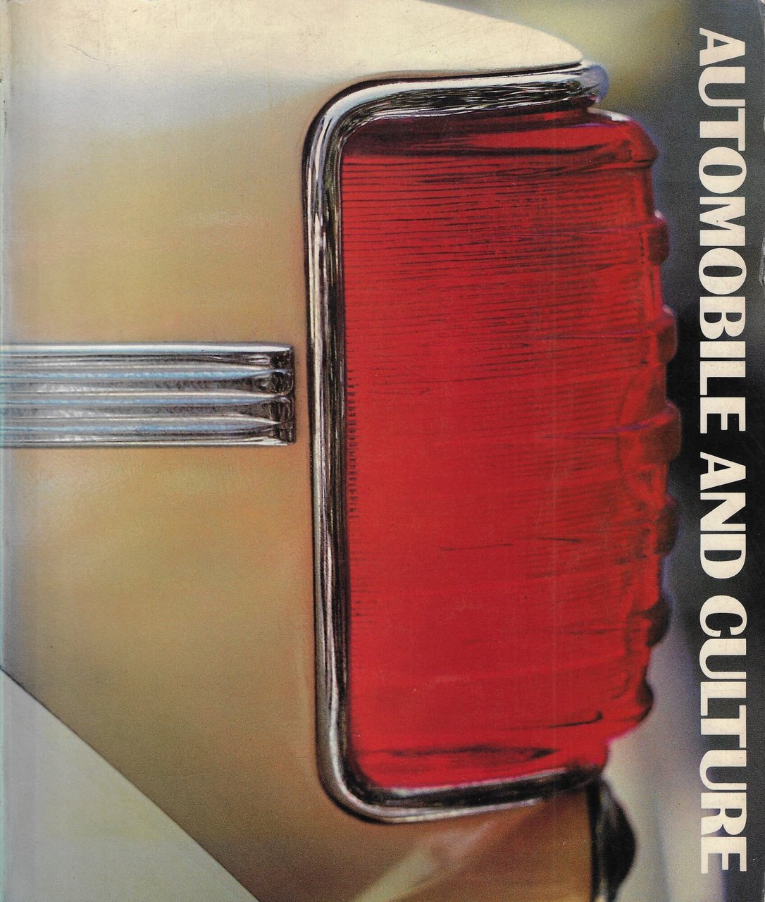 Automobile and culture