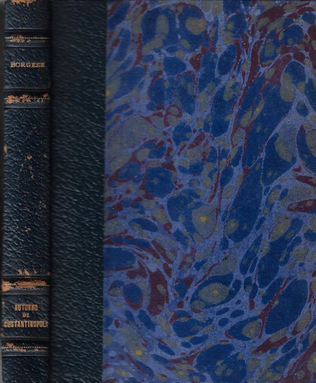 Autunno di Costantinopoli | Immagine Gallery 2