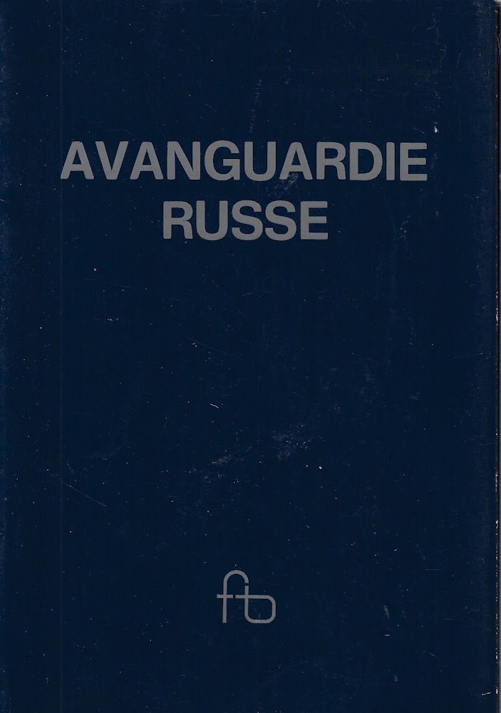 Avanguardie russe : maggio-giugno 1992