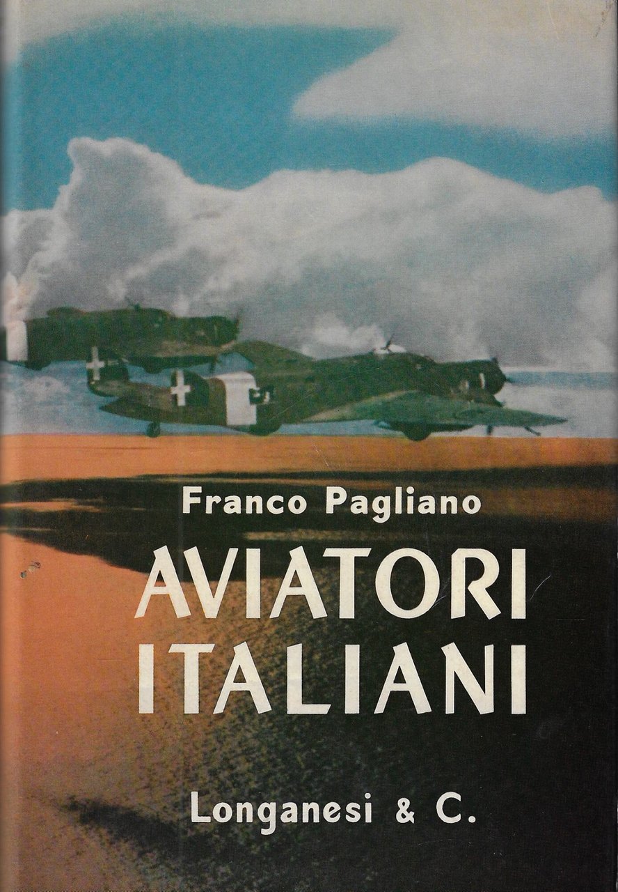 Aviatori italiani