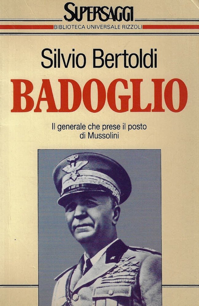 Badoglio