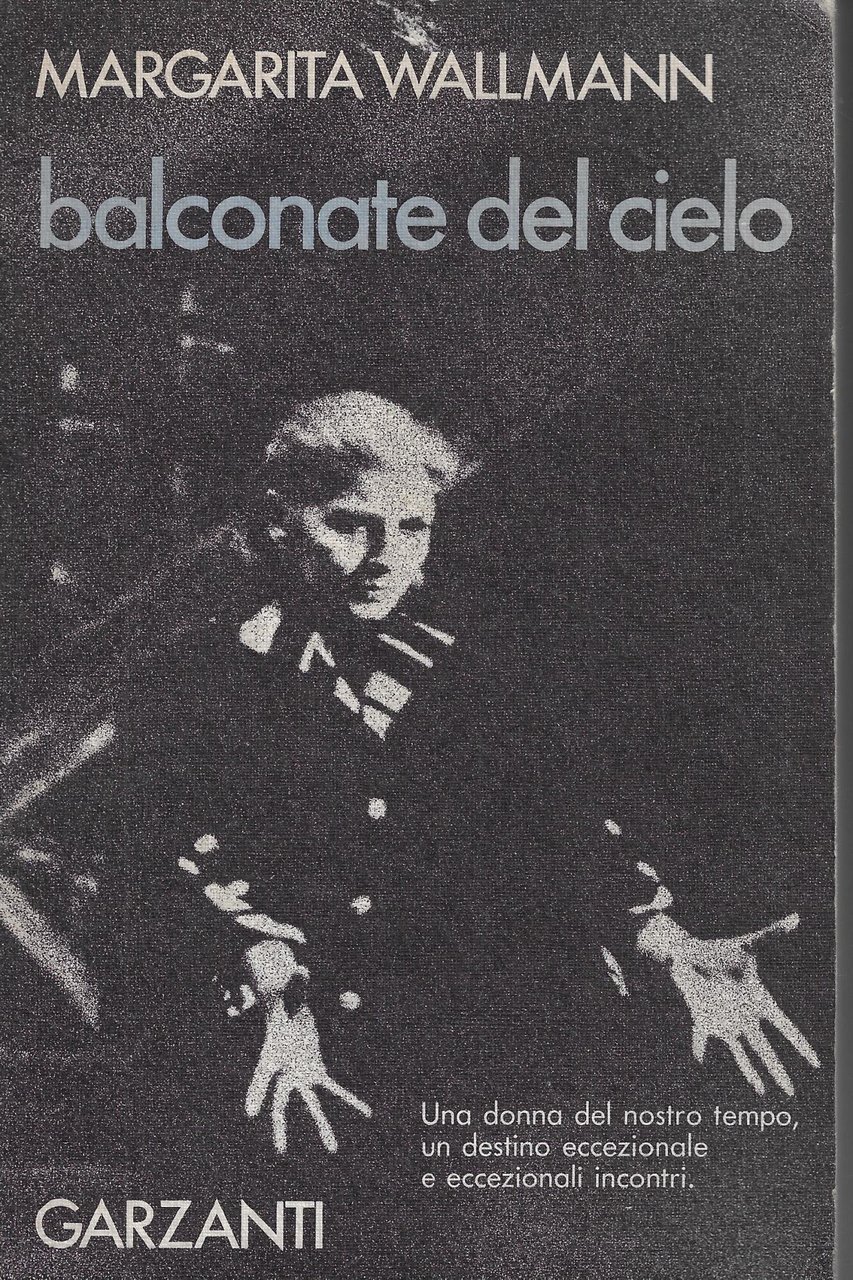 Balconate del cielo