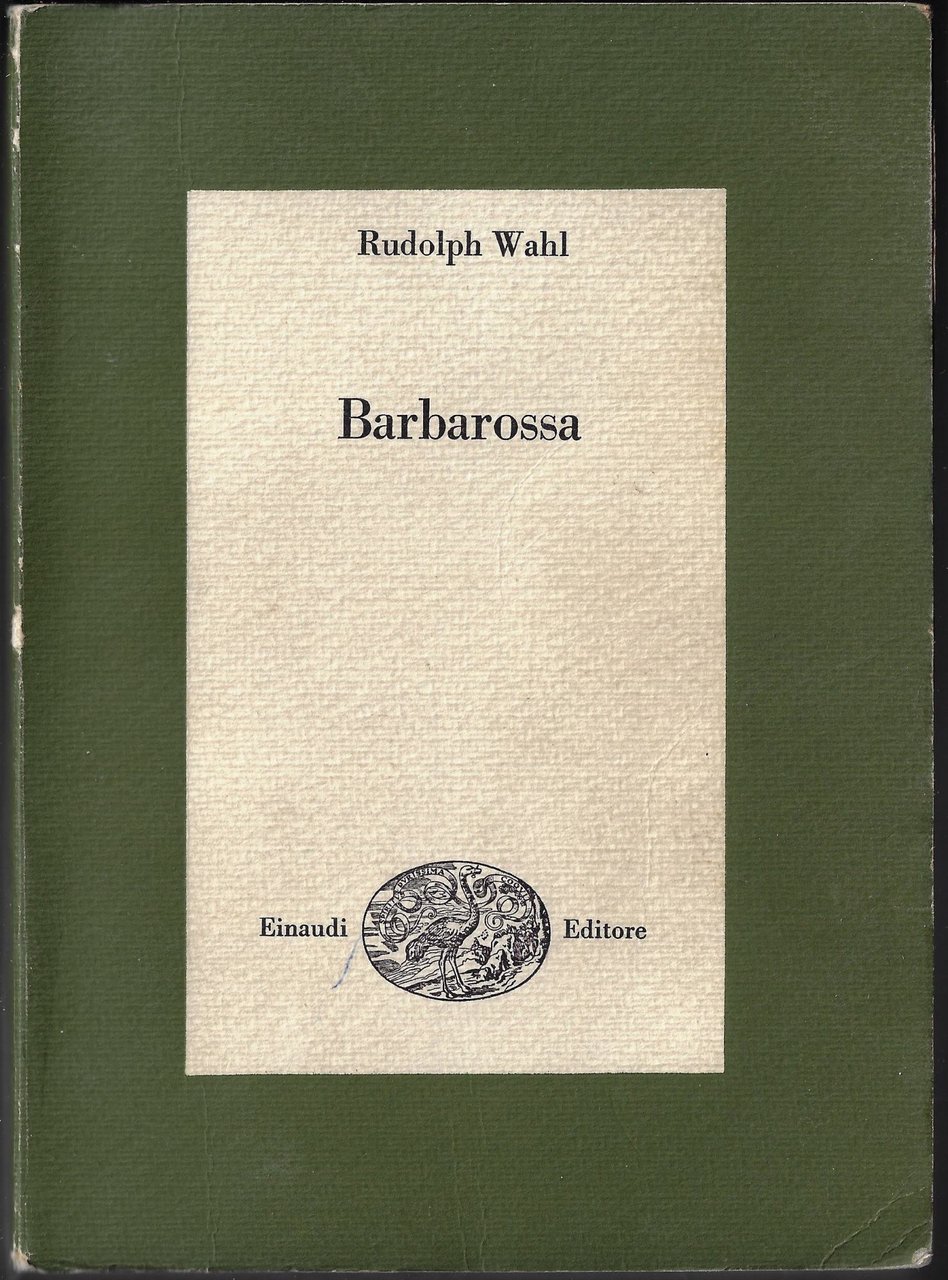 Barbarossa