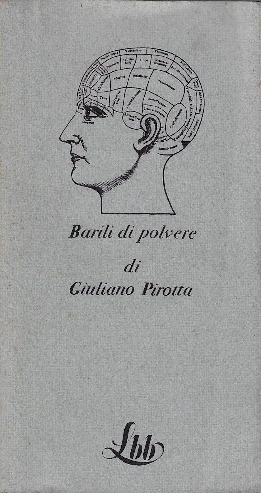 Barili di polvere