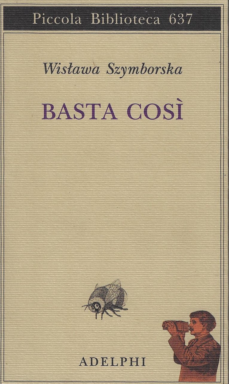 Basta così