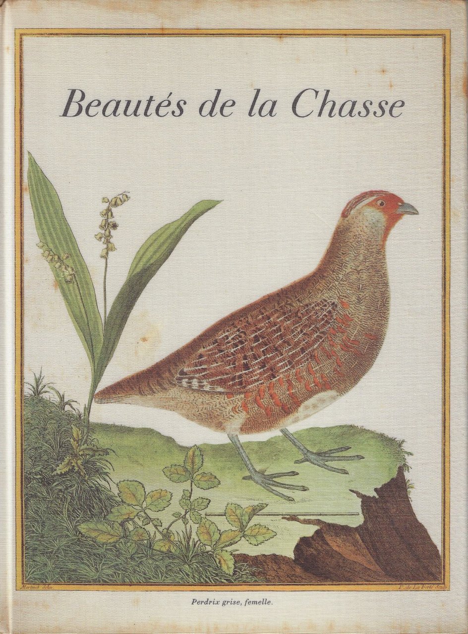 Beautes de la chasse | Immagine principale