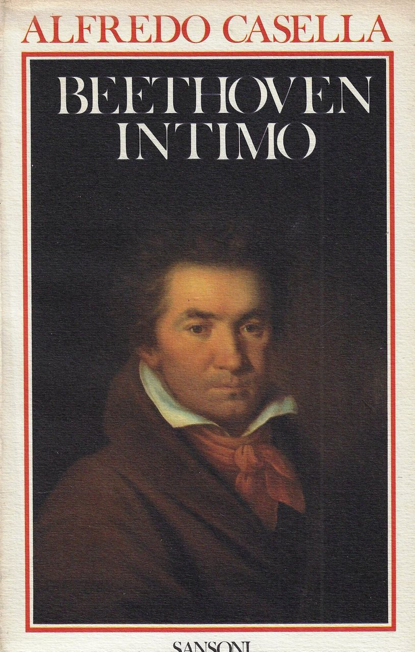 Beethoven intimo