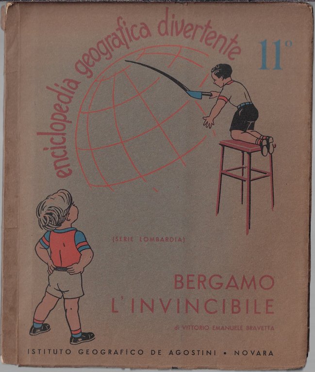 Bergamo l'invincibile