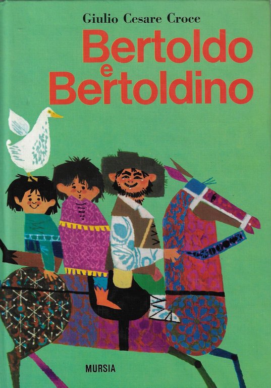 Bertoldo e Bertoldino