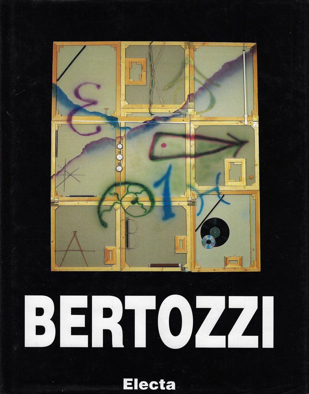 Bertozzi