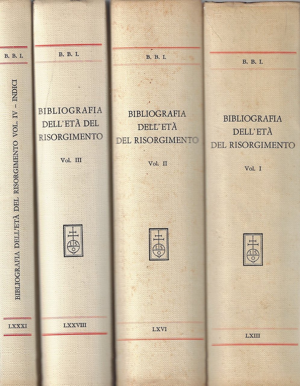 Bibliografia dell'età del Risorgimento : in onore di Alberto M. …