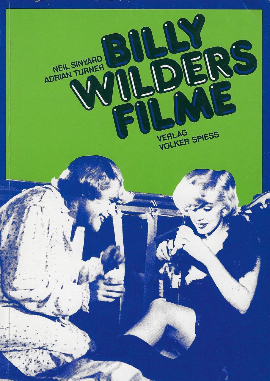 Billy Wilders filme