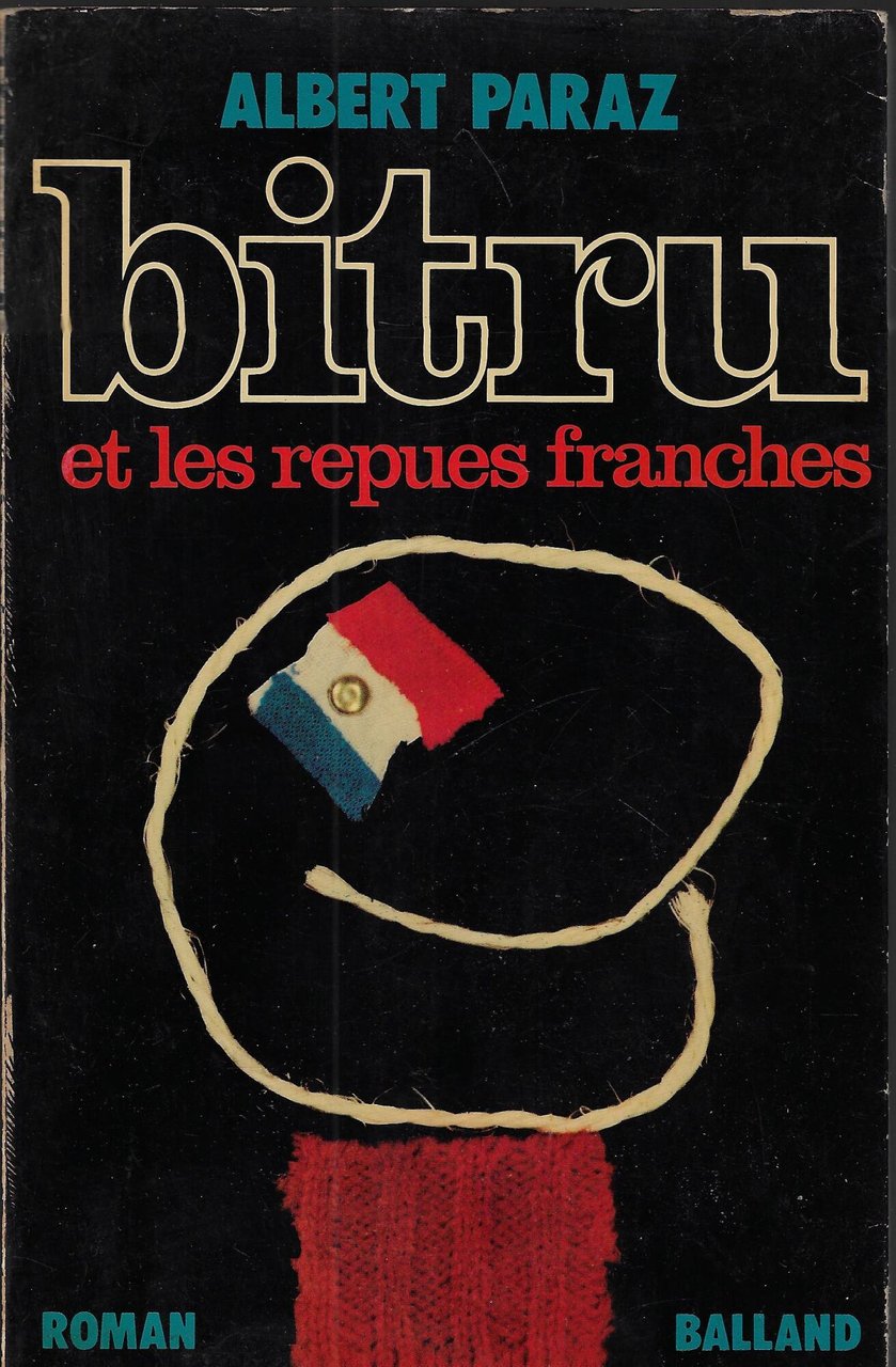 Bitru et les repues franches | Immagine principale
