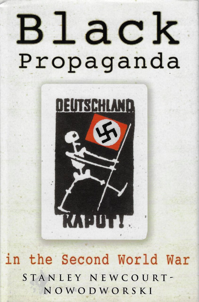 Black Propaganda: In the Second World War | Immagine principale