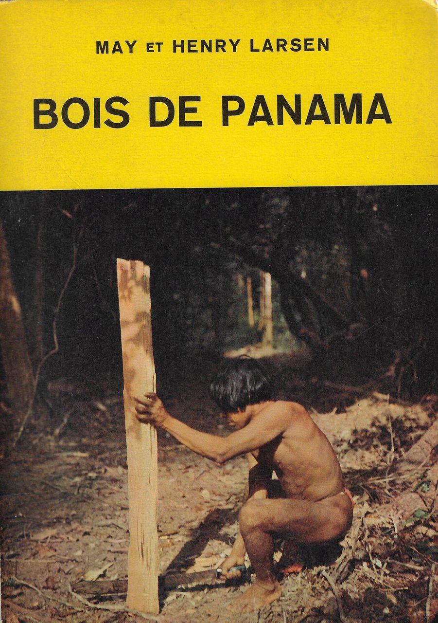 Bois de Panama | Immagine principale
