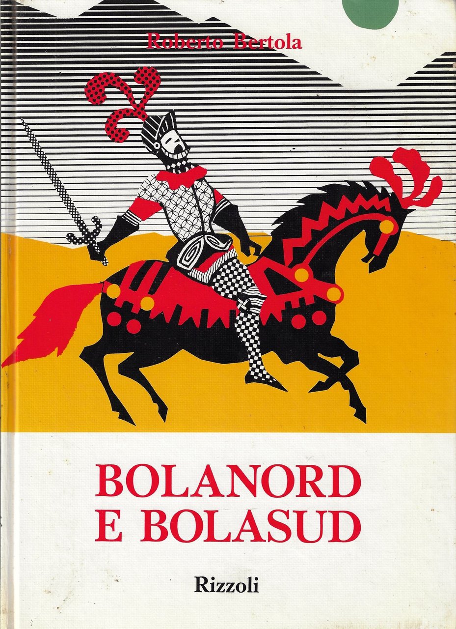 Bolanord e Bolasud