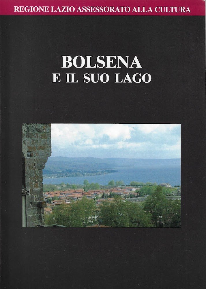 Bolsena e il suo lago