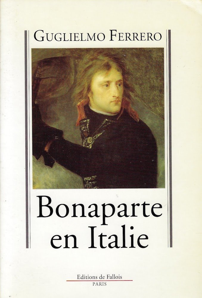 Bonaparte en Italie: 1796-1797