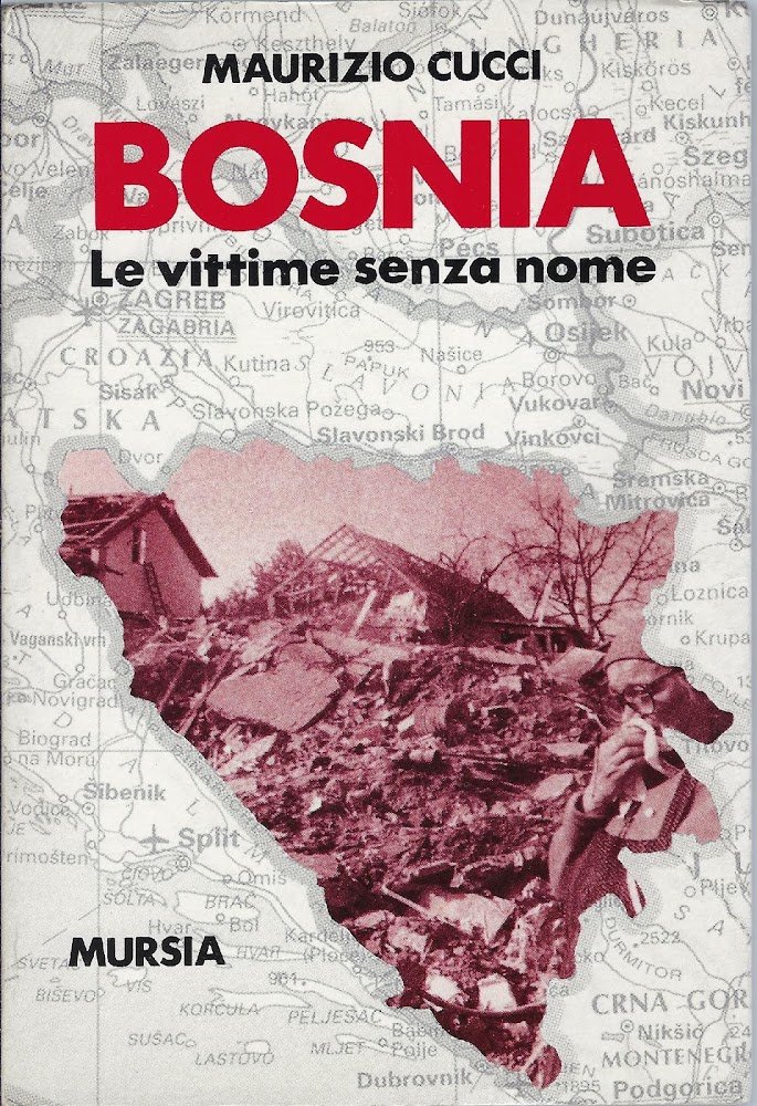 Bosnia : le vittime senza nome