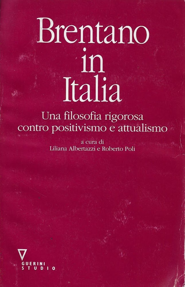 Brentano in Italia