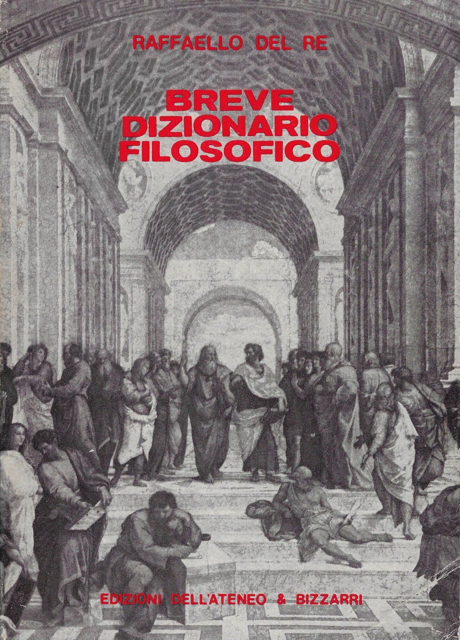 Breve dizionario filosofico