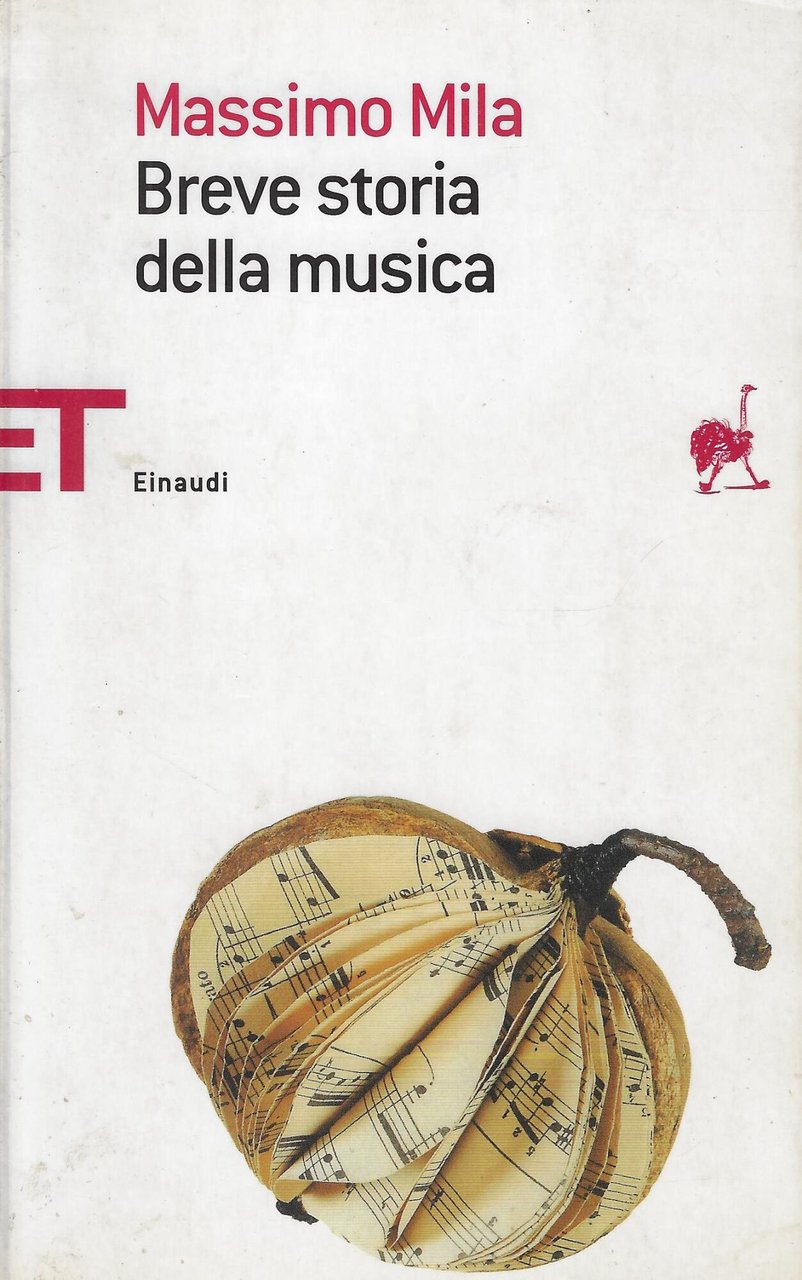 Breve storia della musica