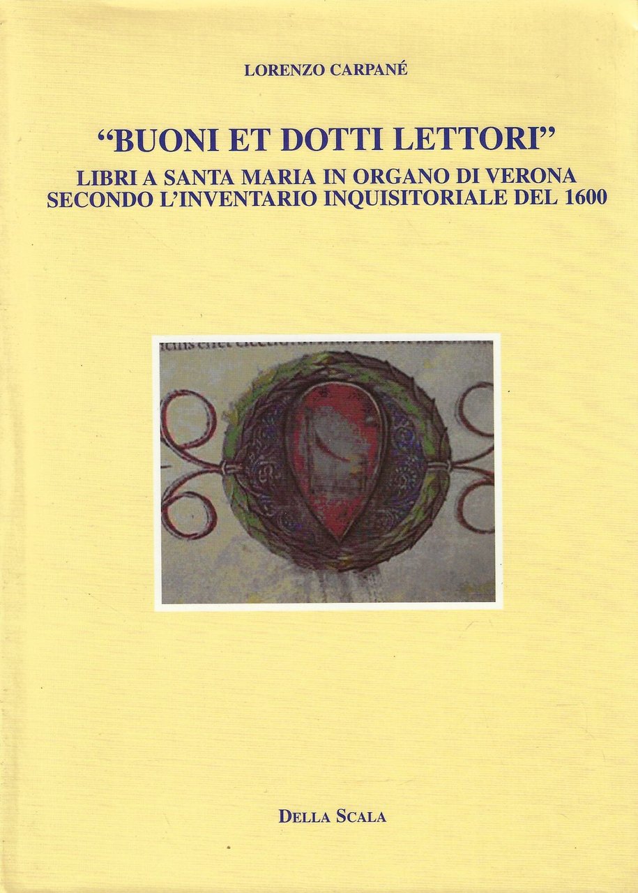 Buoni et dotti lettori : libri a Santa Maria in …