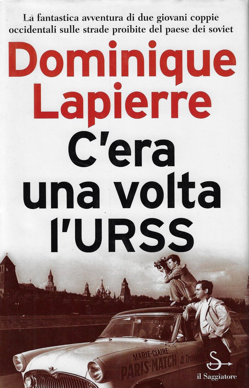 C'era una volta l'URSS