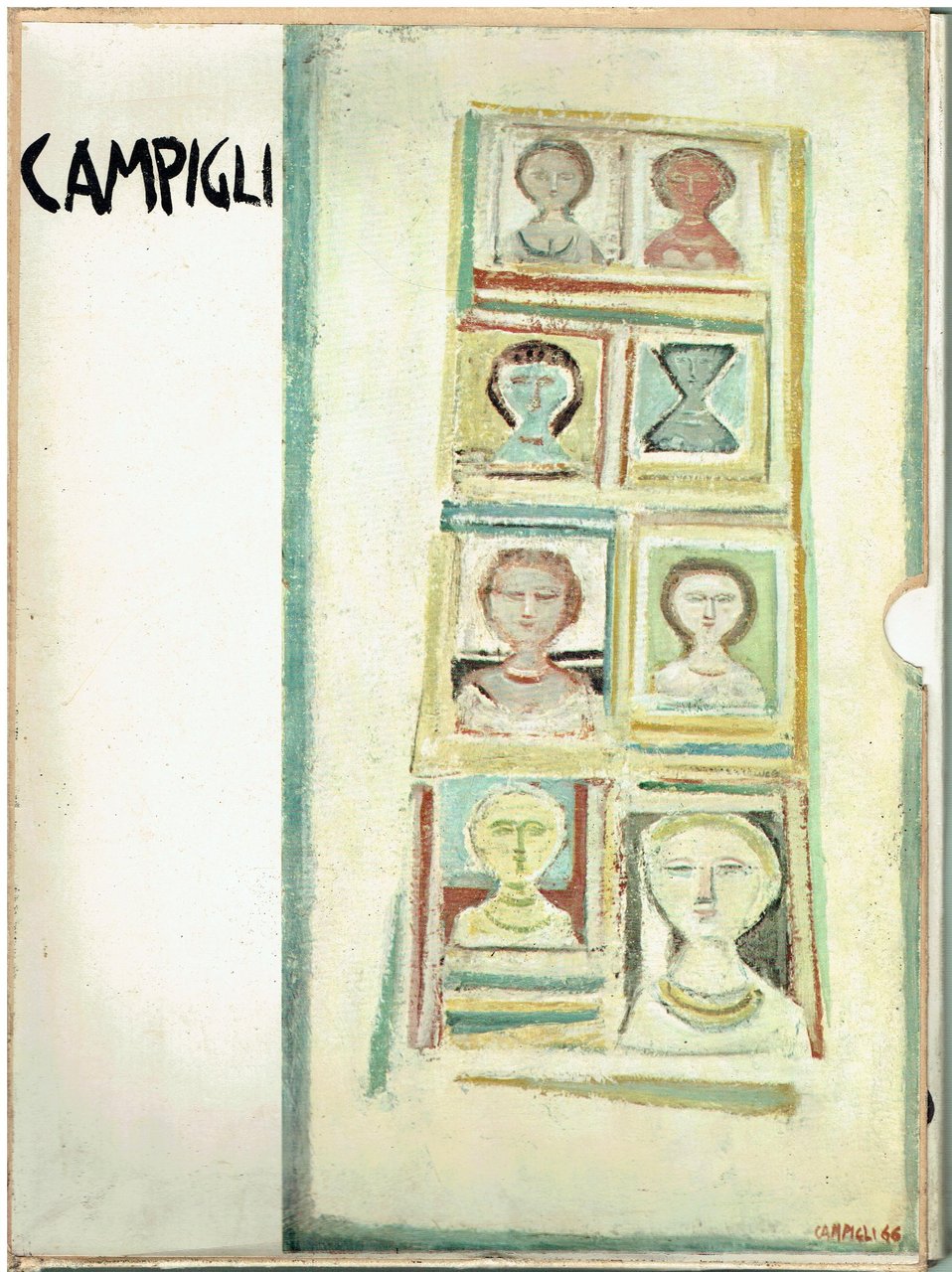 Campigli