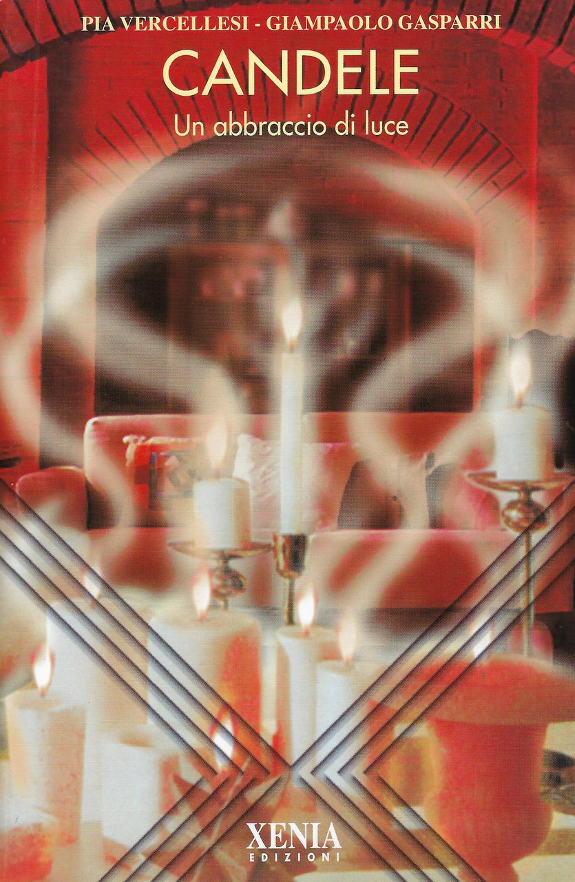 Candele : un abbraccio di luce