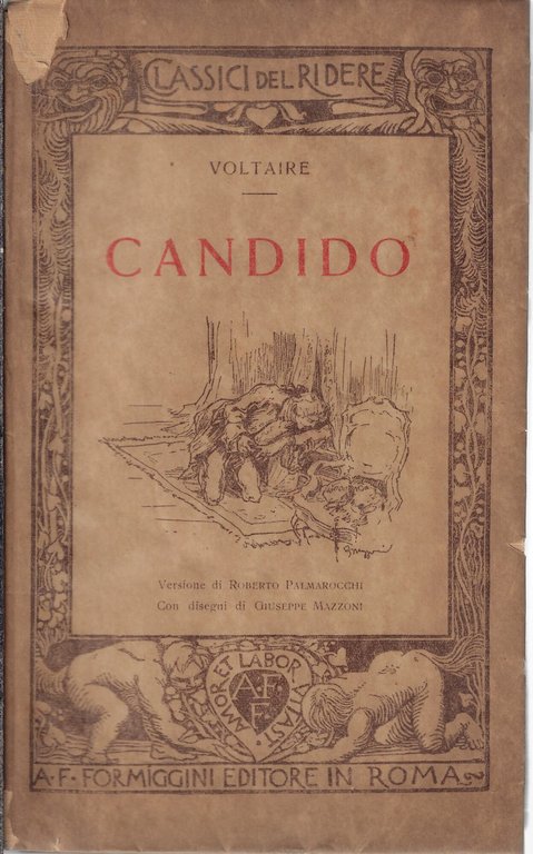 Candido
