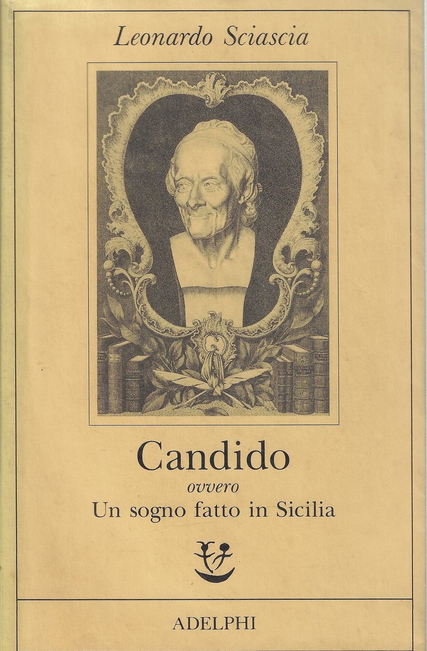 Candido ovvero Un sogno fatto in Sicilia