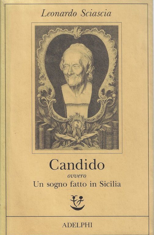 Candido ovvero Un sogno fatto in Sicilia