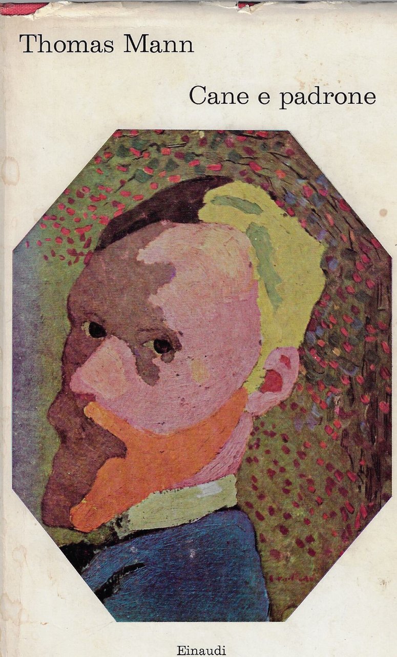 Cane e padrone e altri racconti | Immagine principale