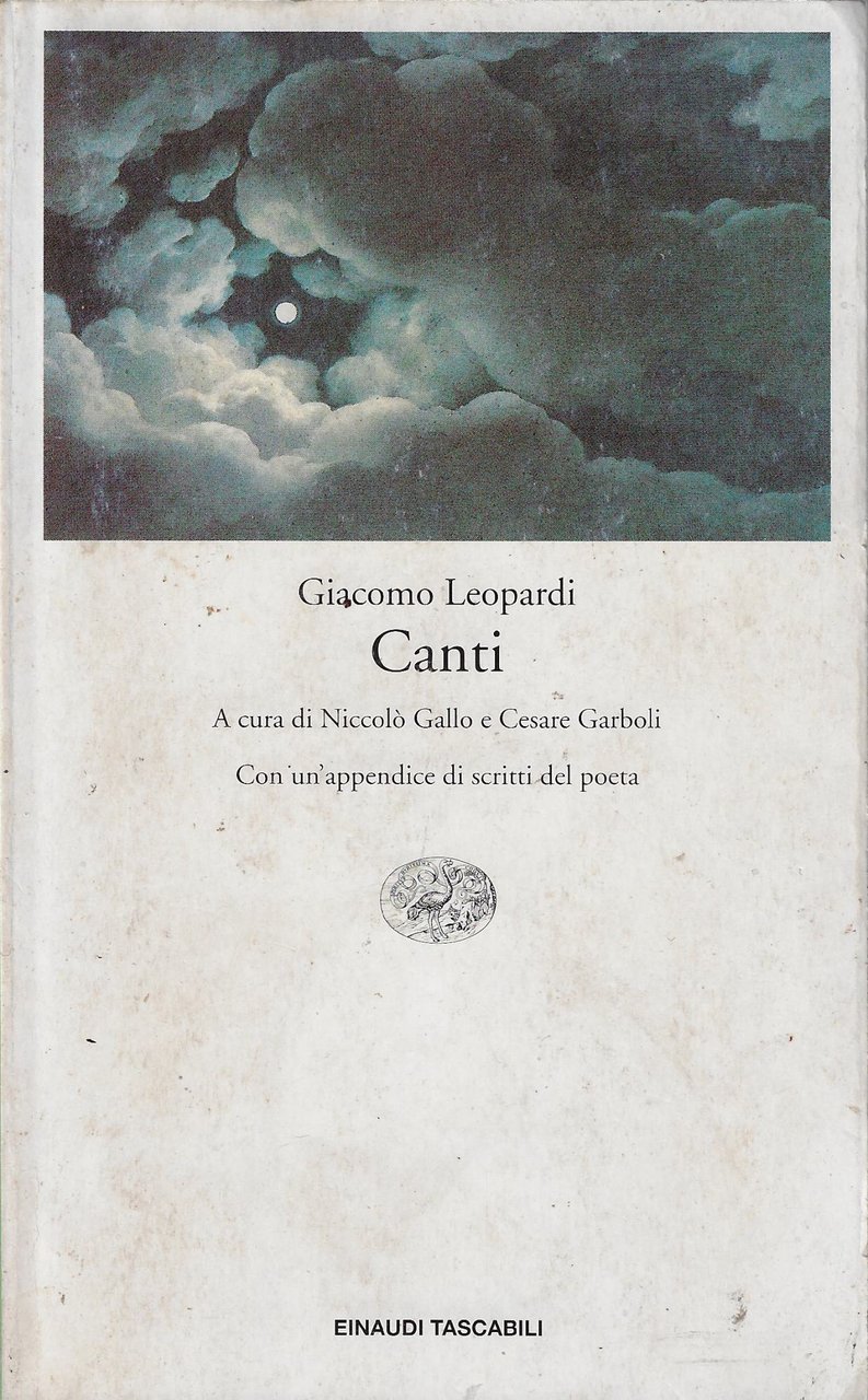 Canti