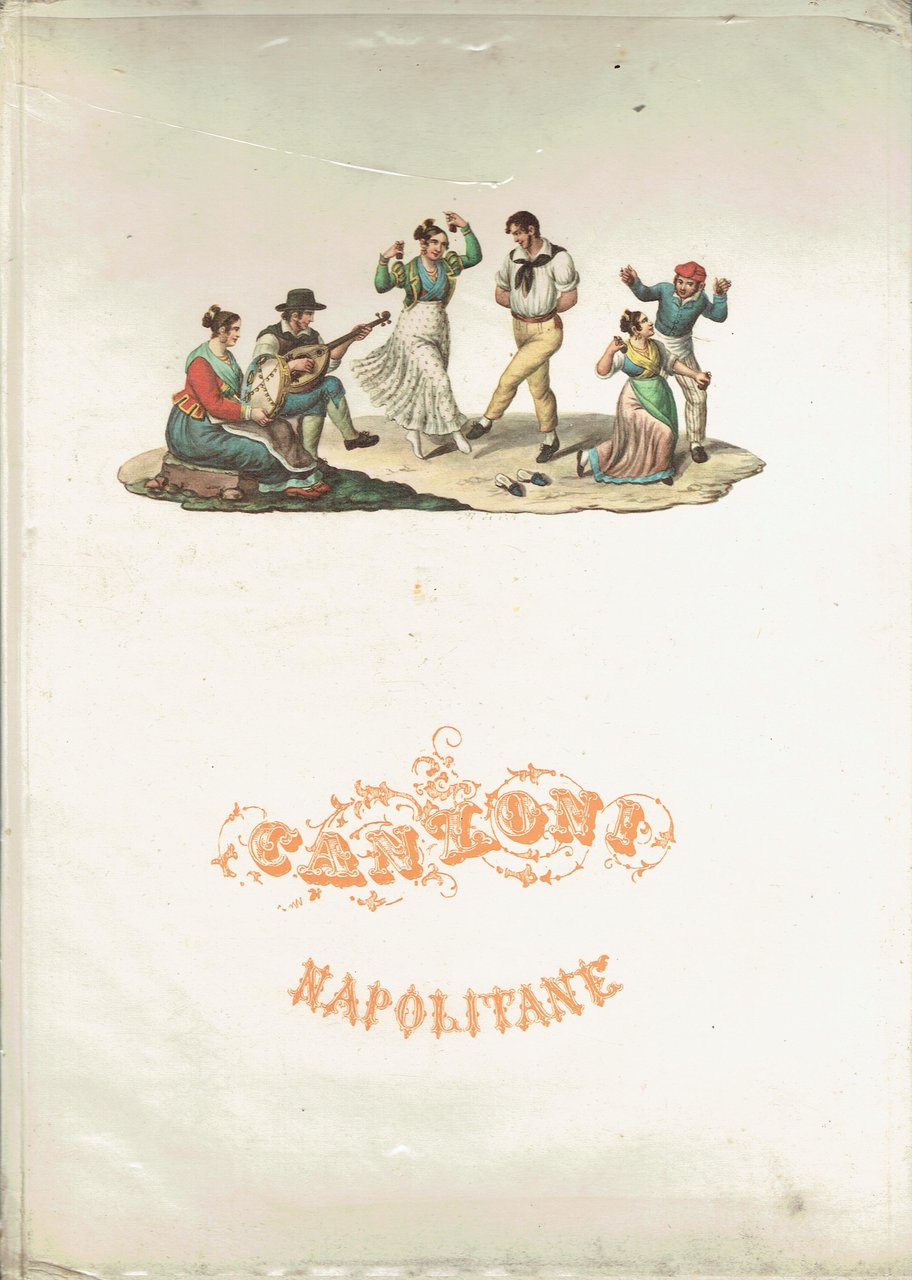 Canzoni napolitane
