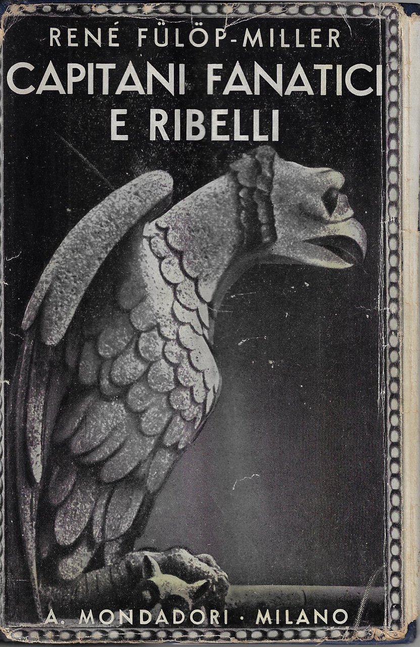 Capitani, fanatici e ribelli | Immagine principale