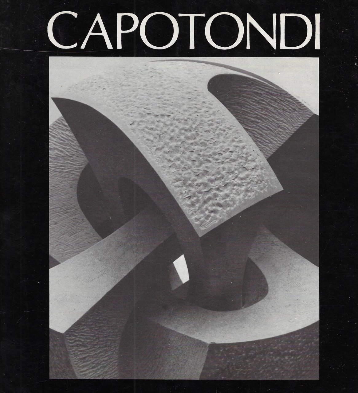 Capotondi dal 1964 al 1977