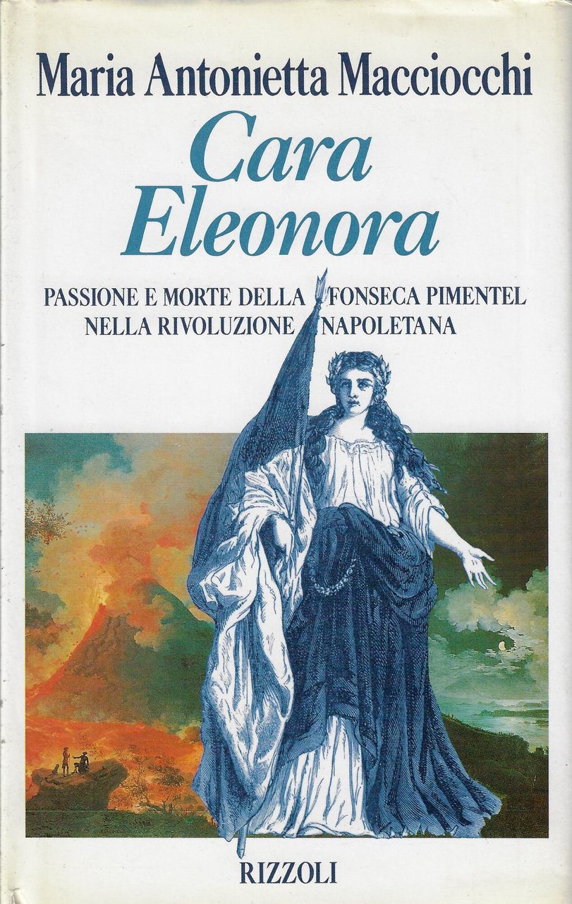 Cara Eleonora