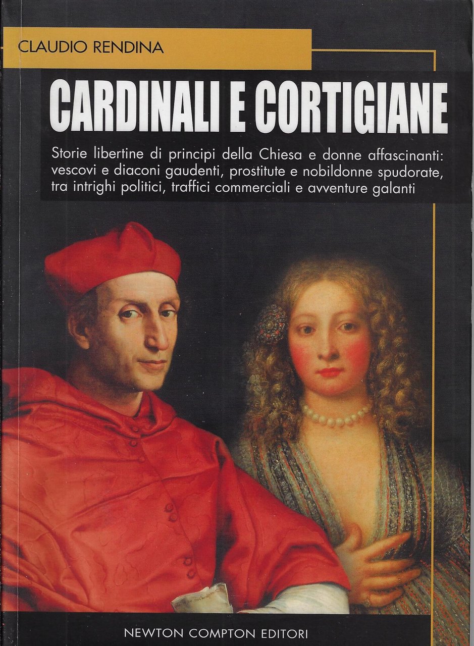 Cardinali e cortigiane