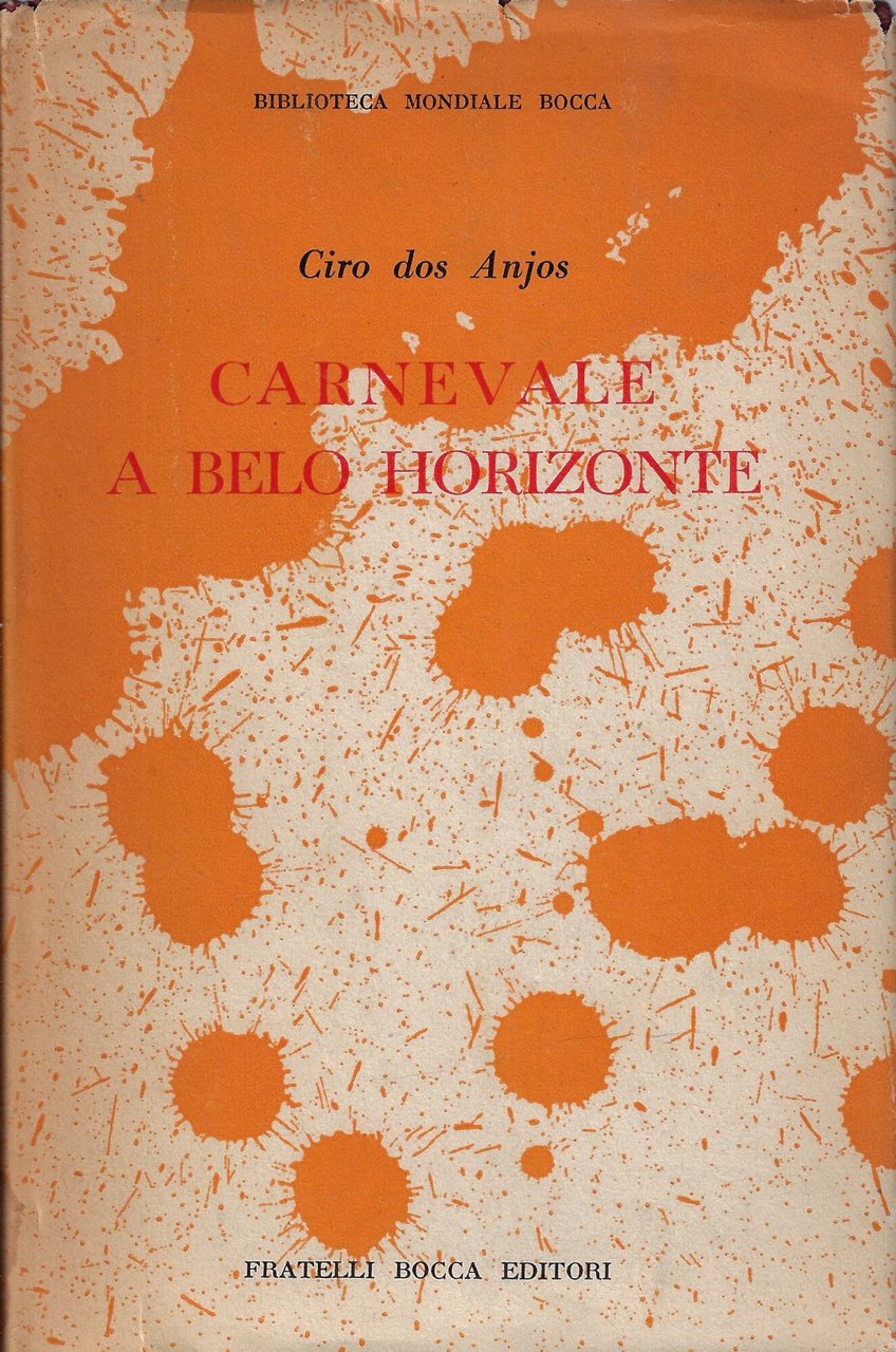 Carnevale a Belo Horizonte