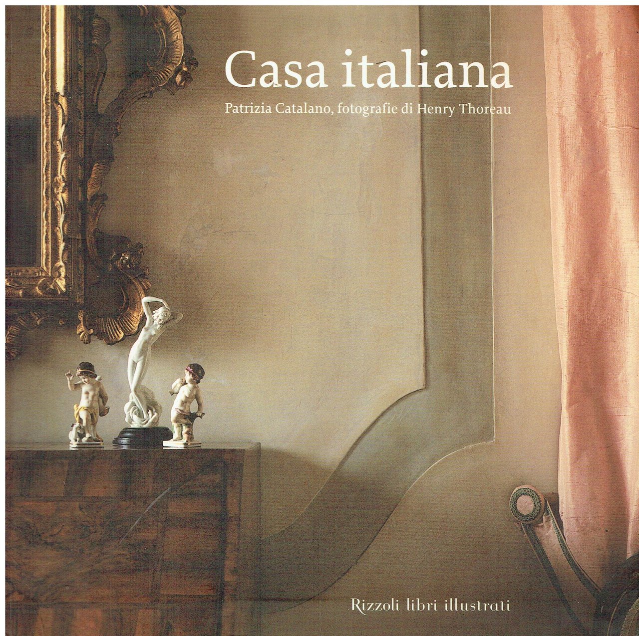 Casa italiana