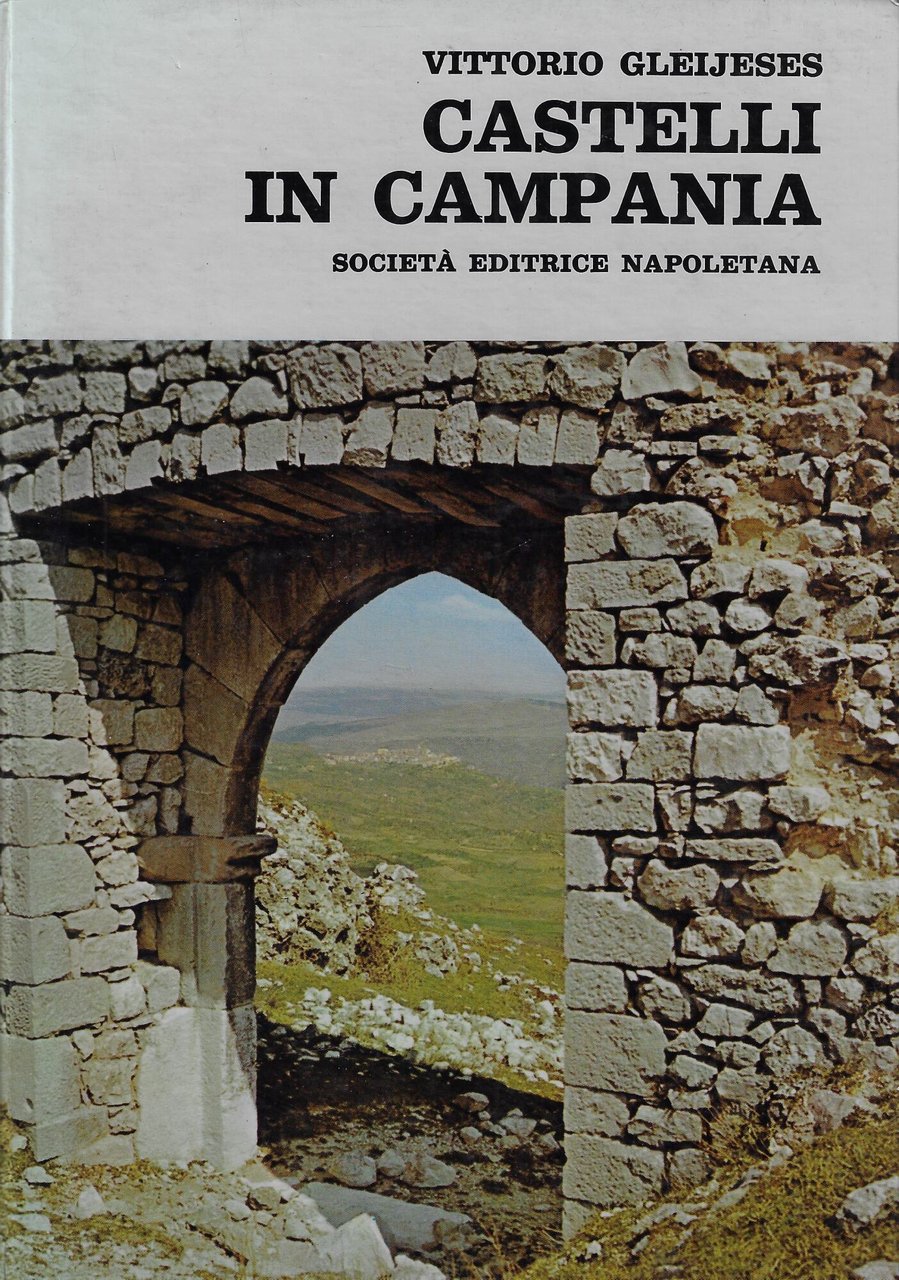 Castelli in Campania | Immagine principale